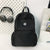 Multikompartiment Reise-Schulrucksack