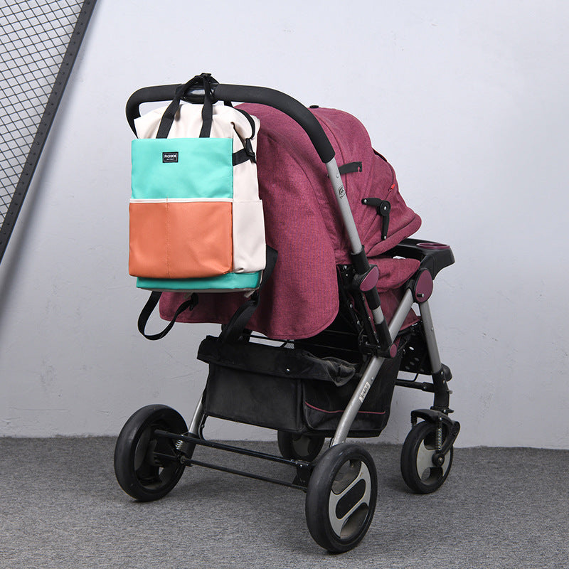 Multi-Zweck Hochkapazitäts Rucksack Brehn