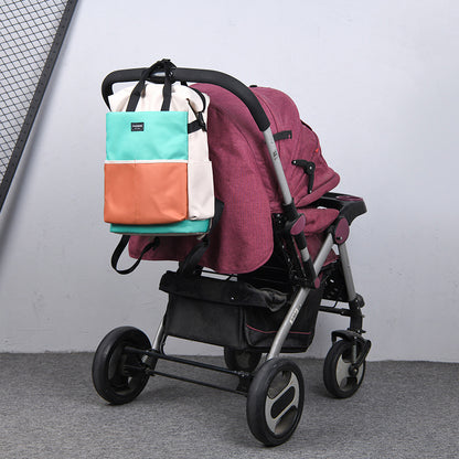 Multi-Zweck Hochkapazitäts Rucksack Brehn