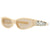 Fashion-Statement-Sonnenbrille