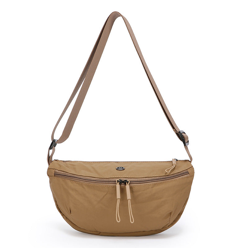 Kompakte Utility Sling Bag Brehn