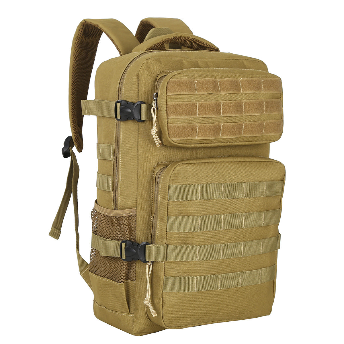 Taktischer Mehrraum-Rucksack Brehn