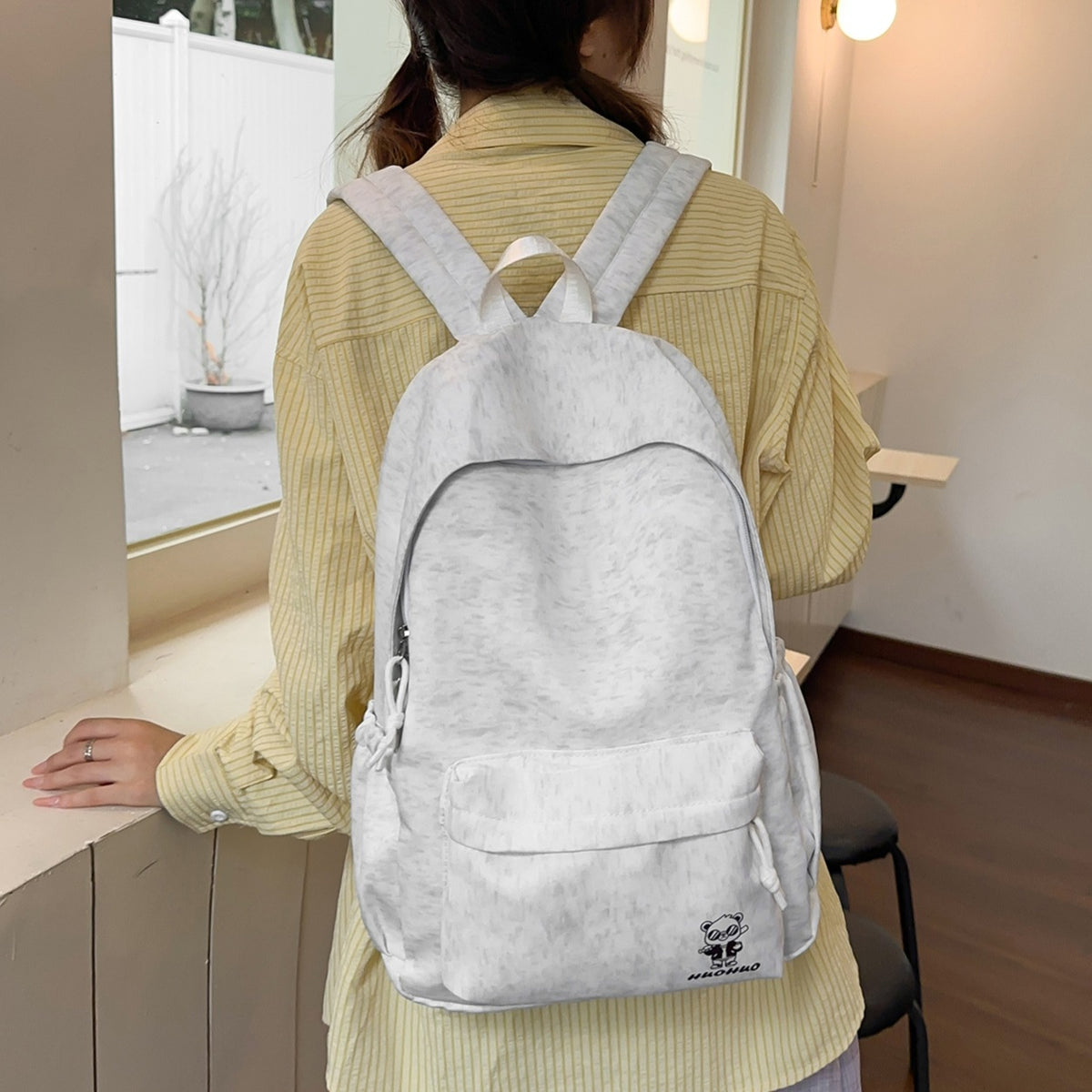Vielseitiger Freizeitrucksack Brehn 1791205300