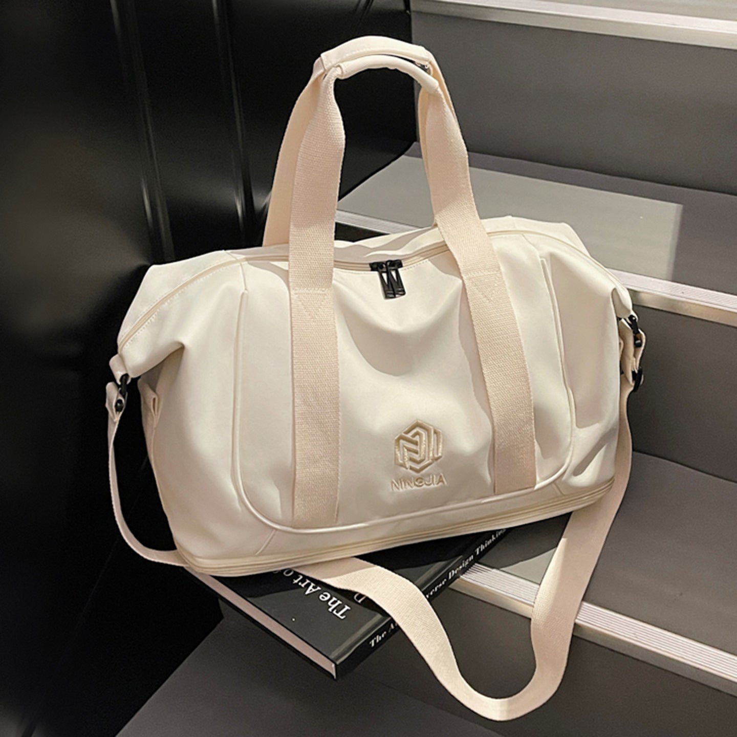 Vielseitige Reisetasche Brehn