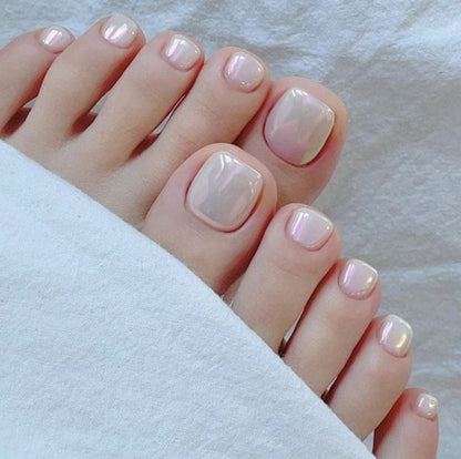 Florales Nageldesign Verbesserungen Brehn