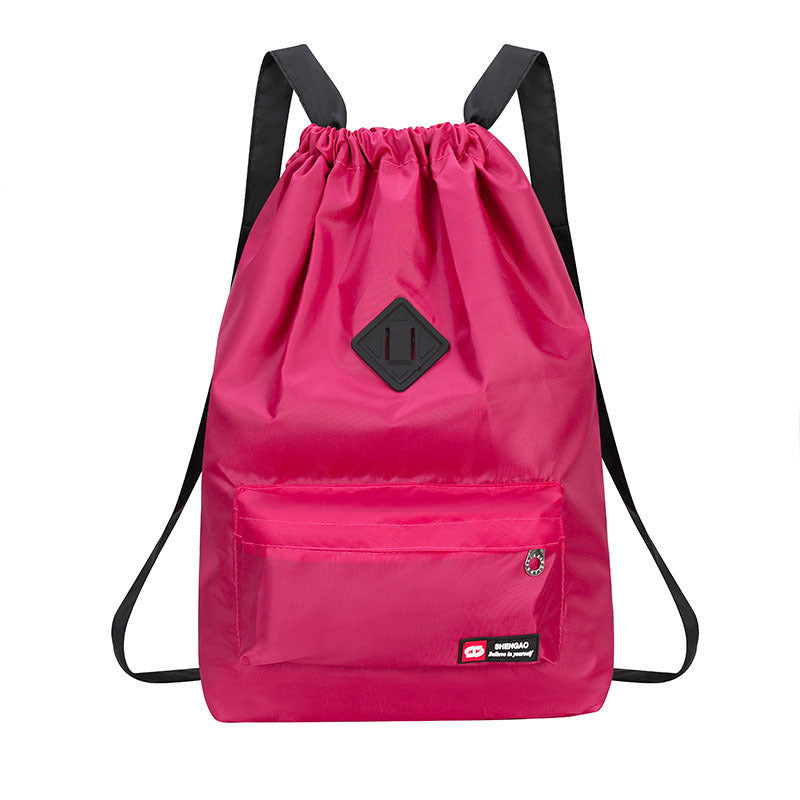Sportlicher Rucksack Brehn