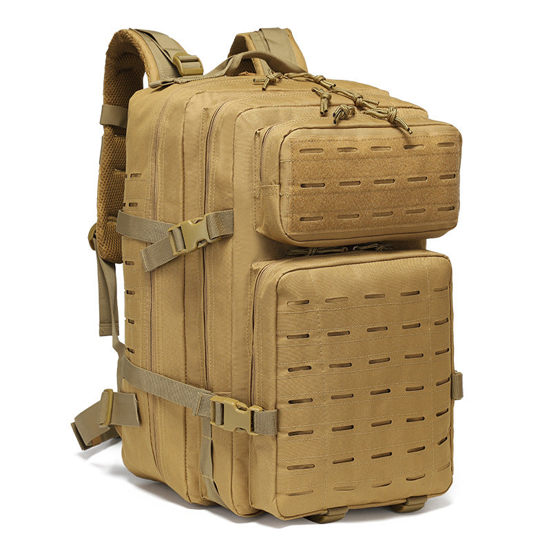 Taktischer Rucksack Brehn