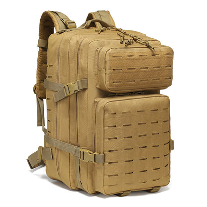 Taktischer Rucksack Brehn