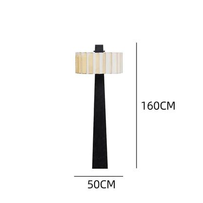 Moderne Kunst Tischlampe
