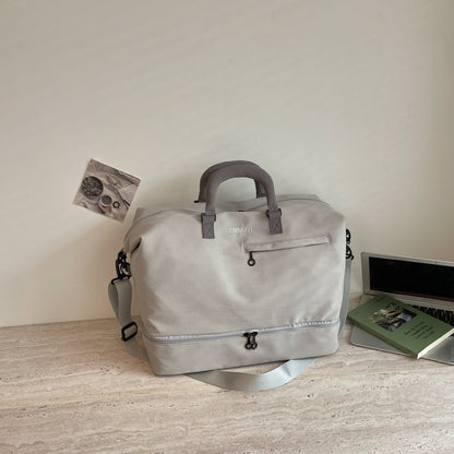 Vielseitiger Reiseorganizer