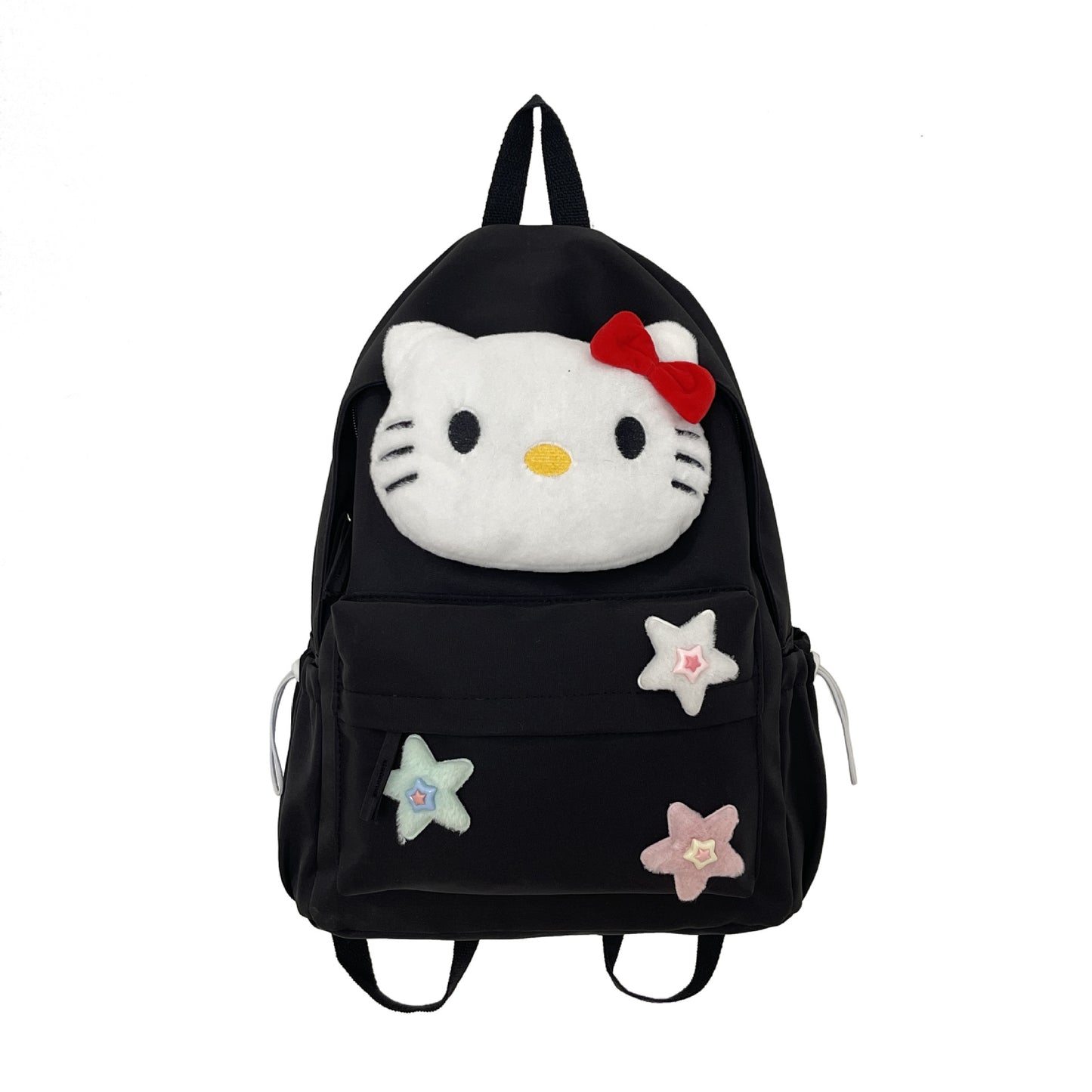Süßer Charakter Plüsch-Rucksack Brehn