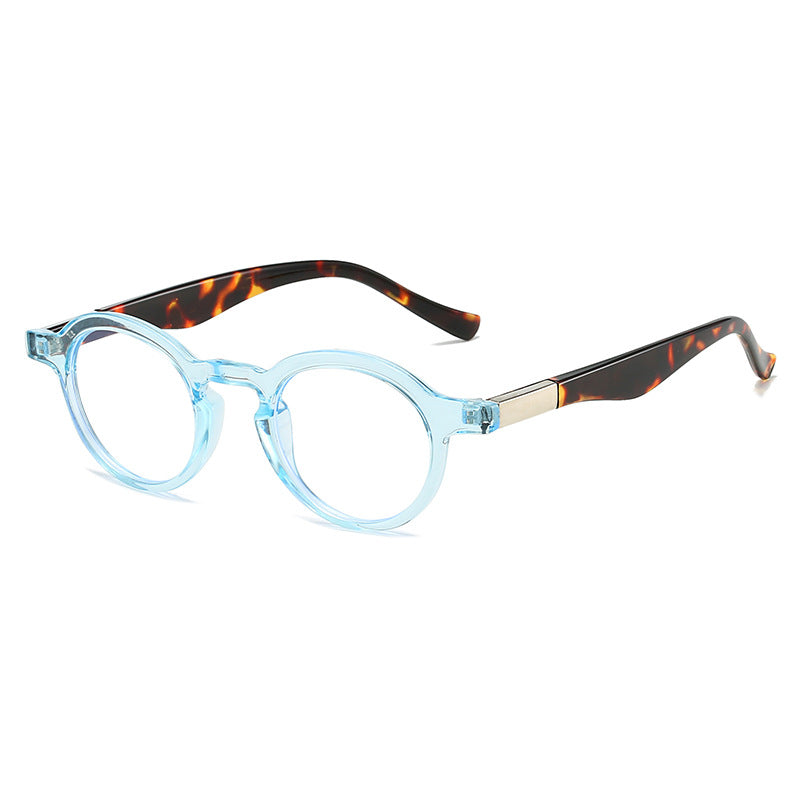 Damen exklusive Sonnenbrille im eleganten Tortoise-Design Brehn
