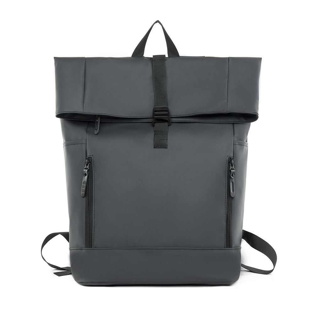 Trendy Rucksack mit Vielseitigen Funktionen und Ergonomischer Rückenpolsterung Brehn