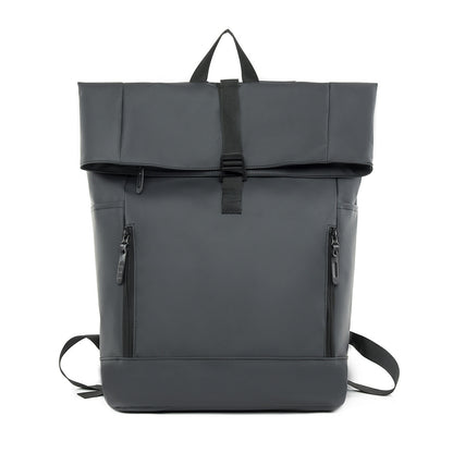 Trendy Rucksack mit Vielseitigen Funktionen und Ergonomischer Rückenpolsterung Brehn