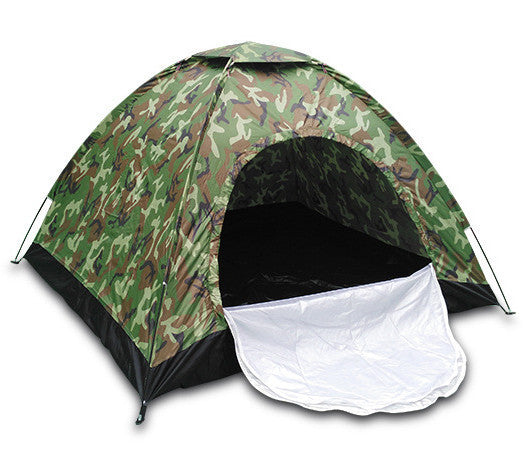 Campingzelt Brehn
