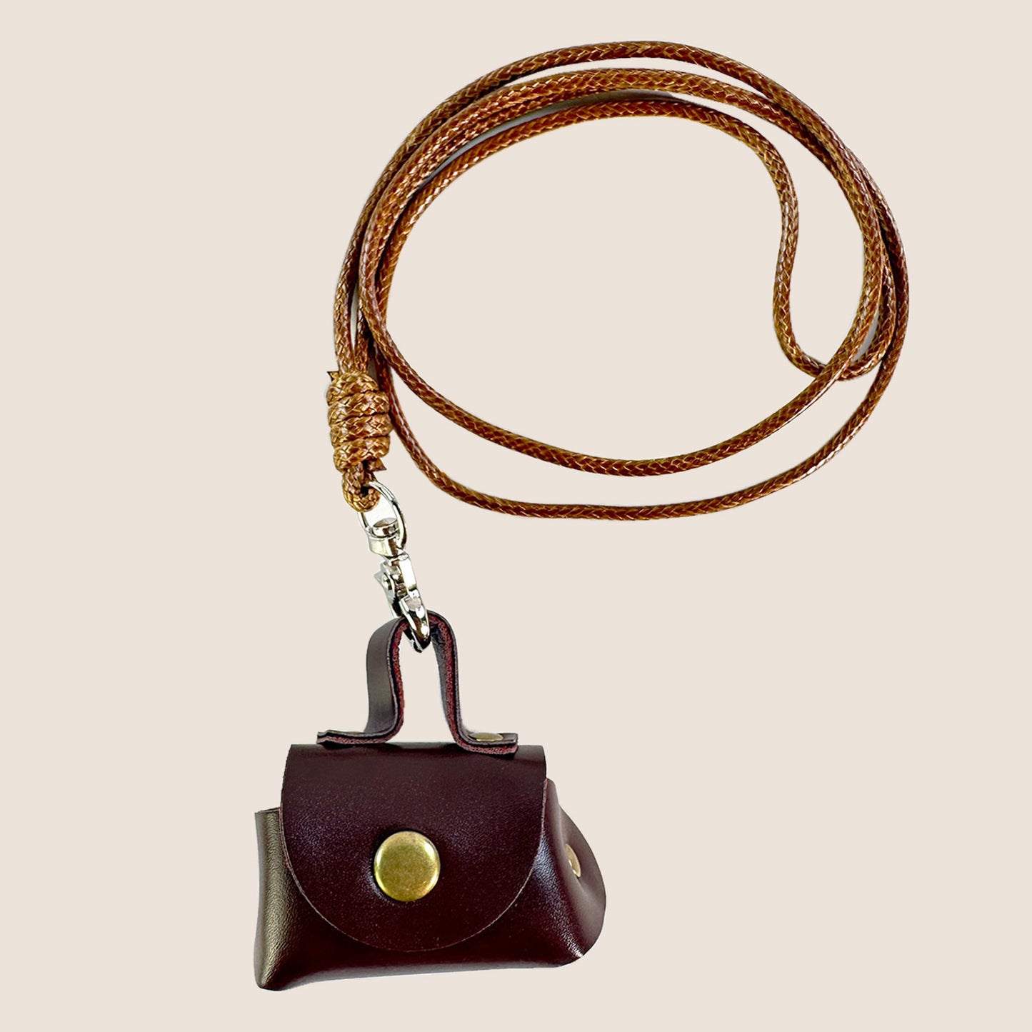 Chic Miniatur Crossbody Tasche Brehn