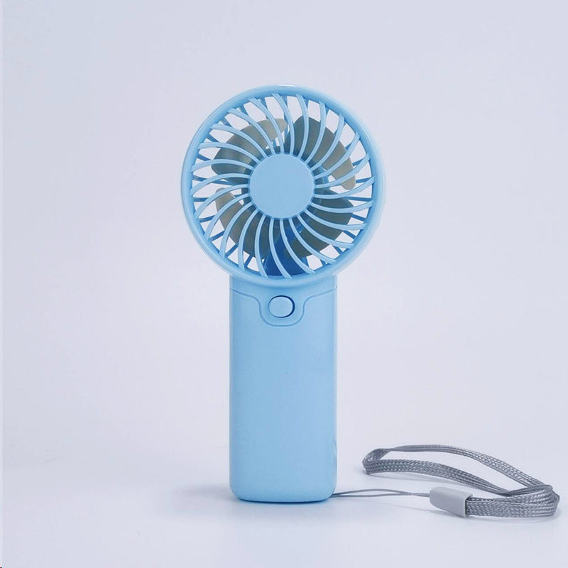 Damen Tragbarer Mini Ventilator Brehn
