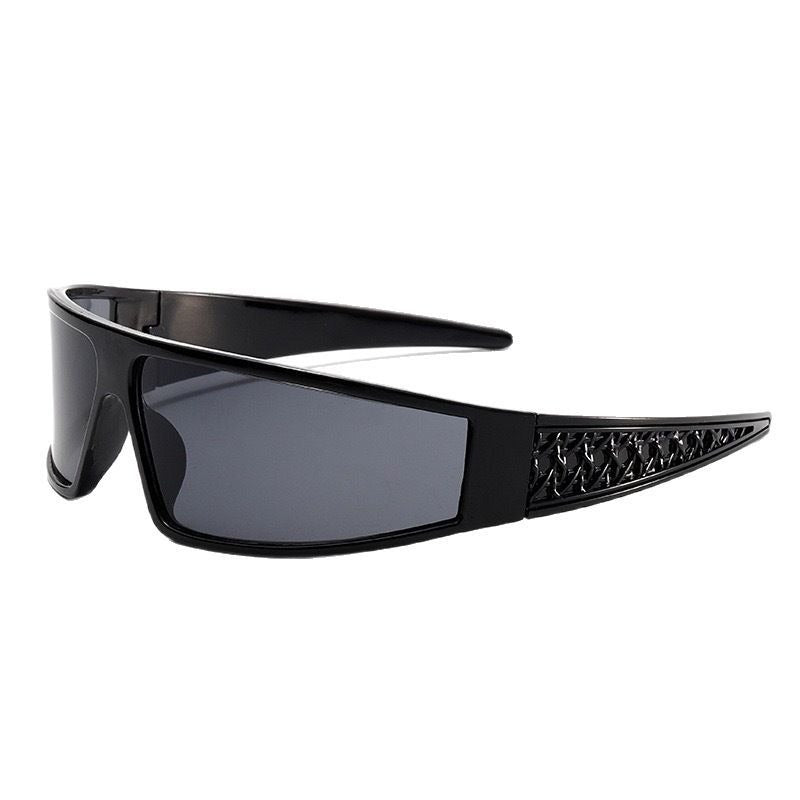 Sportsonnenbrille Brehn