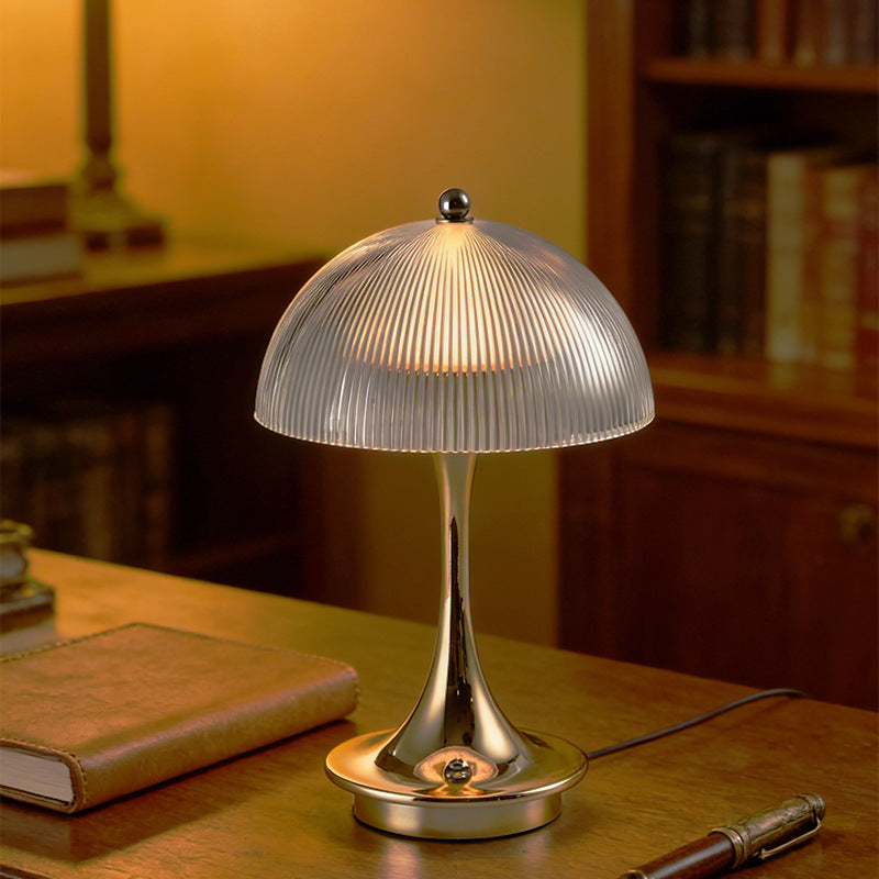 Moderne Tischlampe