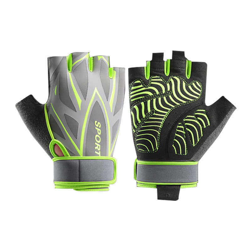 Damen Trainingshandschuhe Brehn