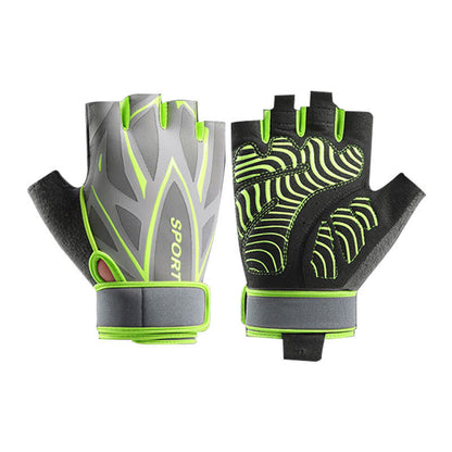Damen Trainingshandschuhe Brehn