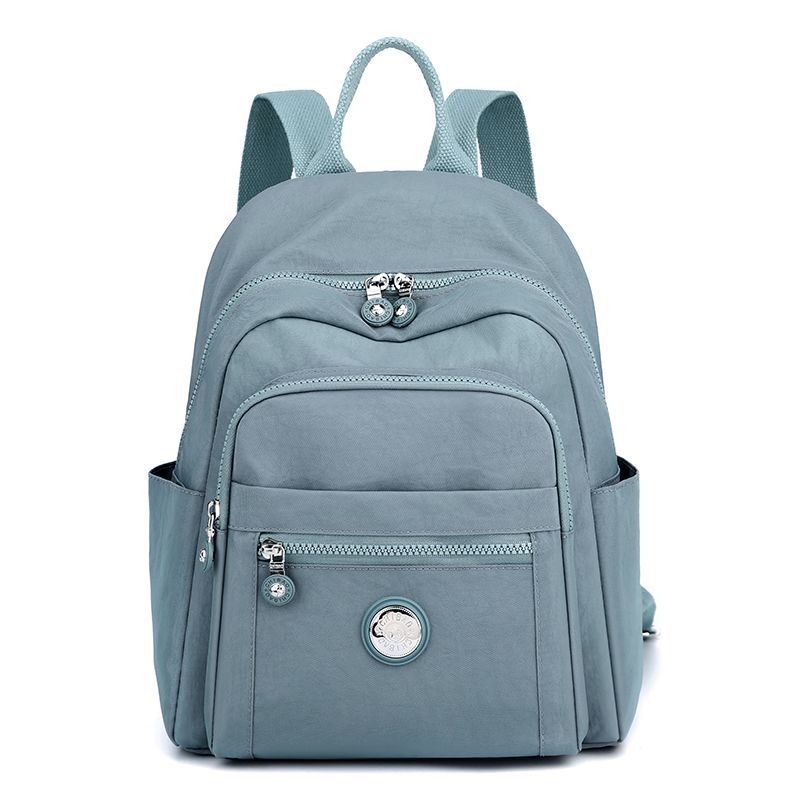 Moderner Rucksack Mit Multifunktionalen Fächern Brehn