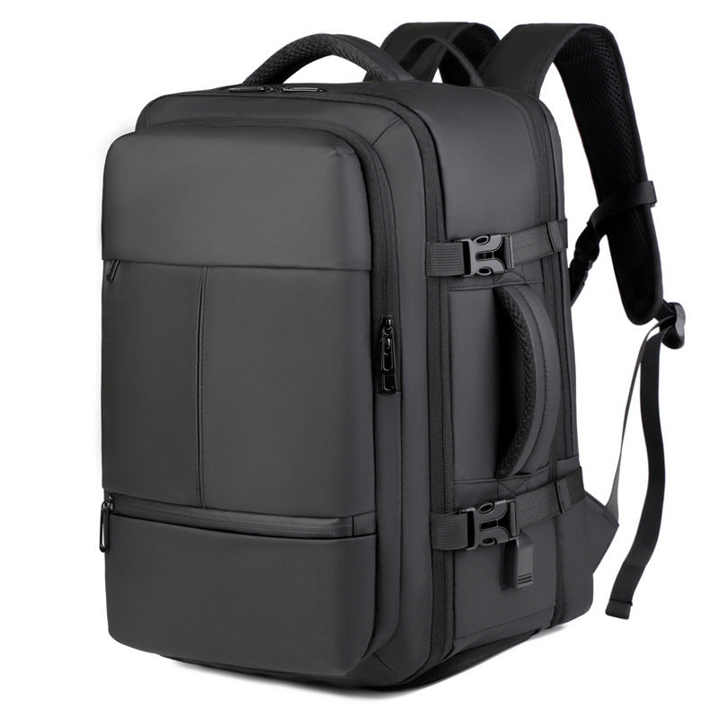 Vielseitiger Reise-Rucksack Brehn