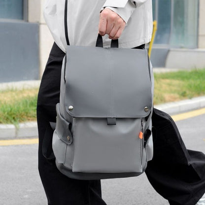 Vielseitiger Urban-Rucksack mit multifunktionalem Design Brehn