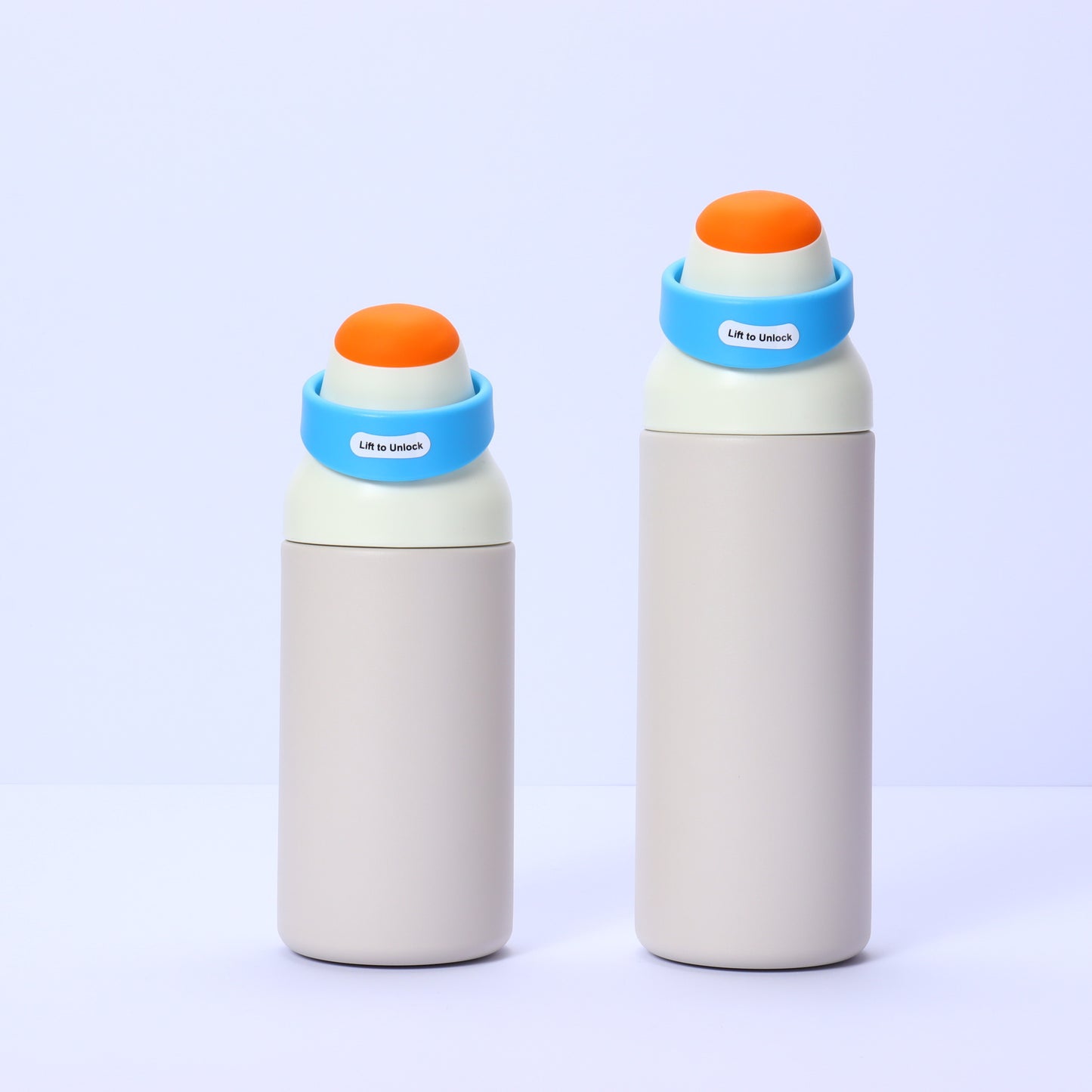 Damen Isolierte Trinkflasche Brehn