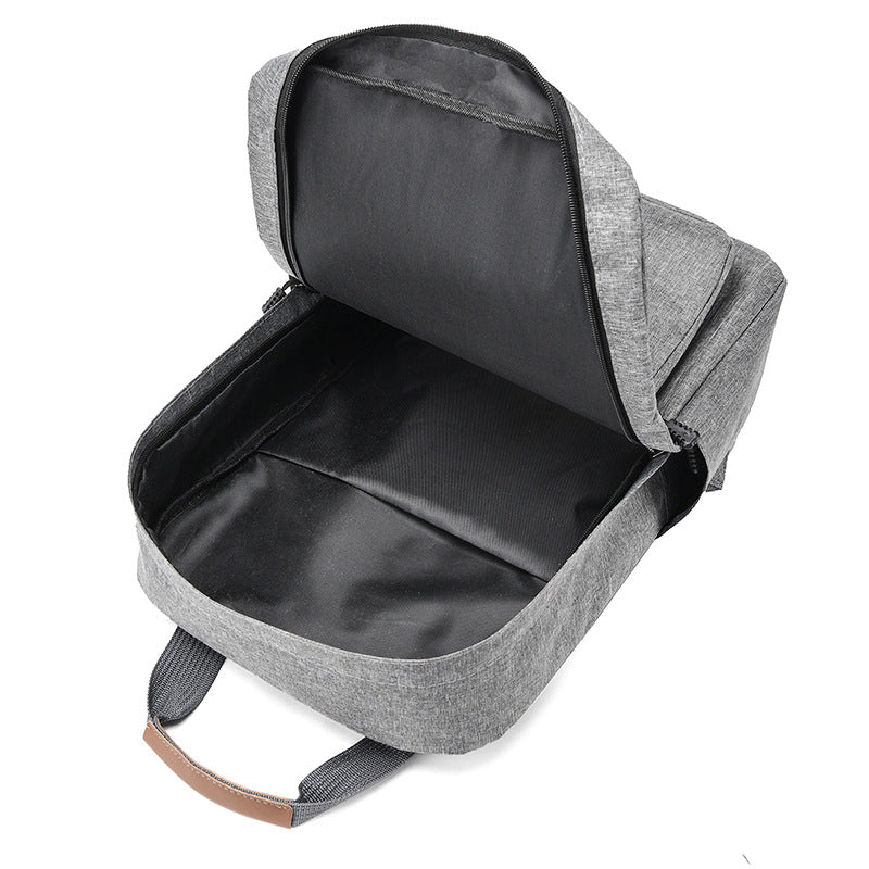 Multifunktionales Drei-Teile-Rucksack-Set Brehn