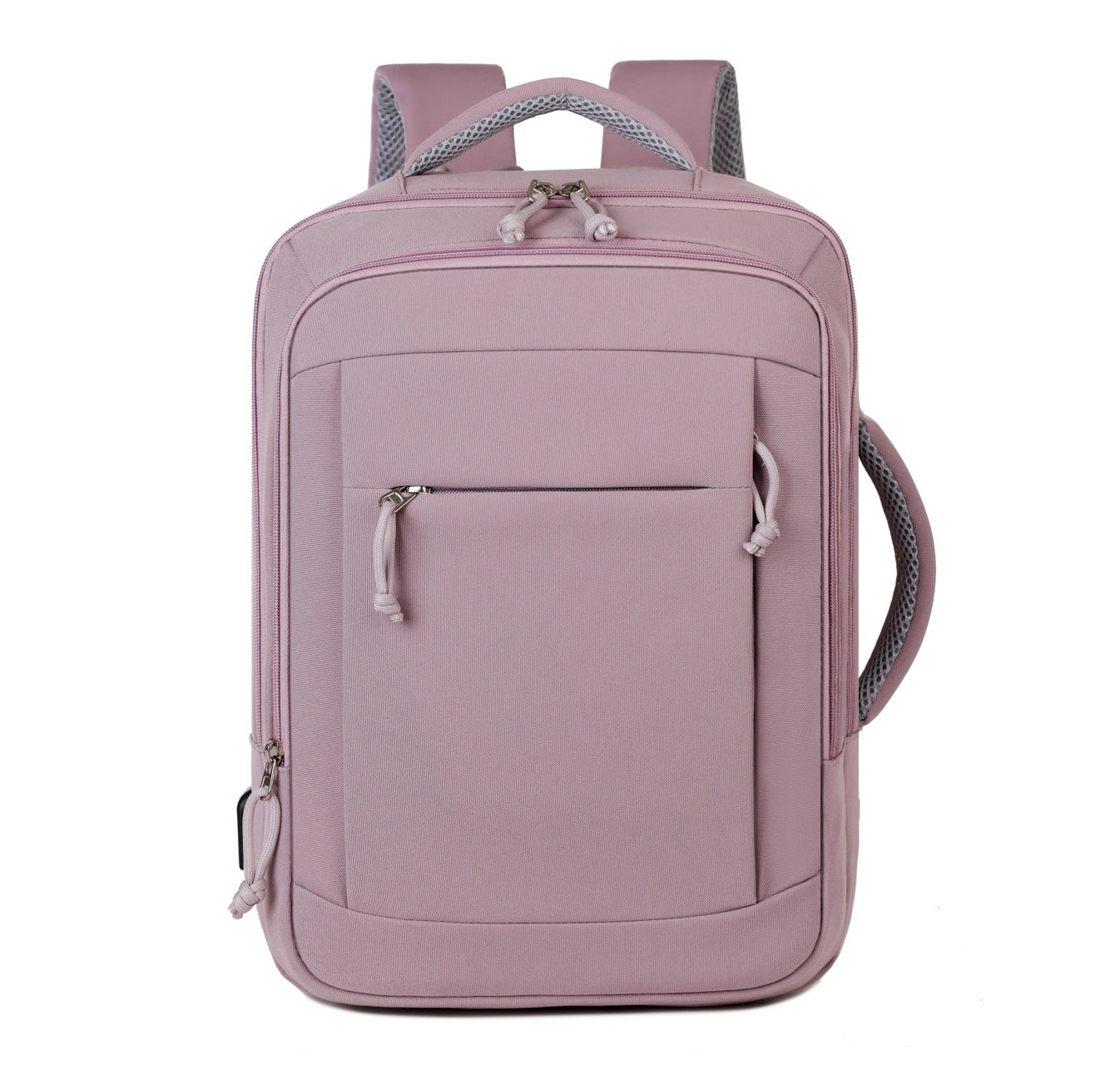 Kompakter Business-Reise-Rucksack Brehn