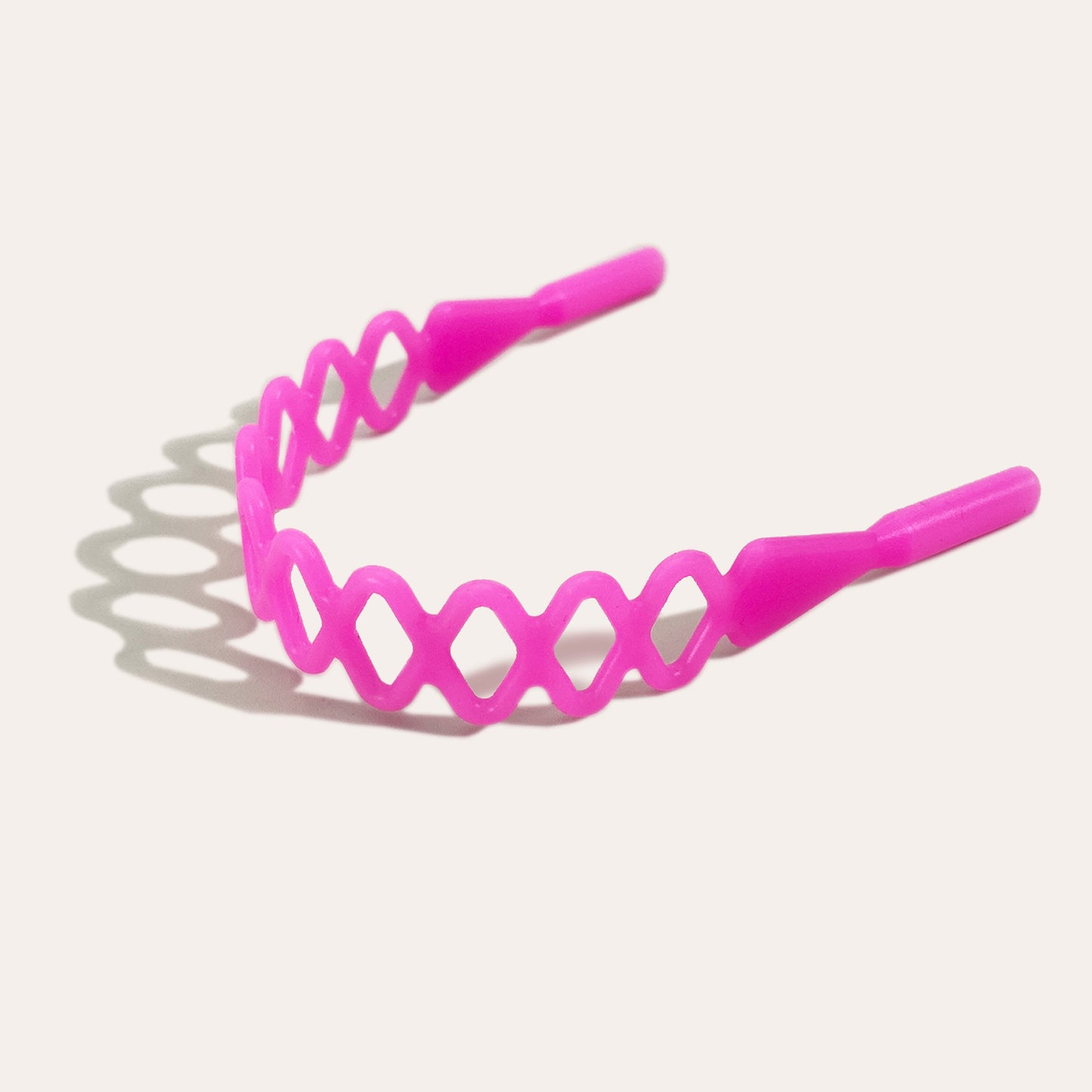 Modernes Haaraccessoire Brehn