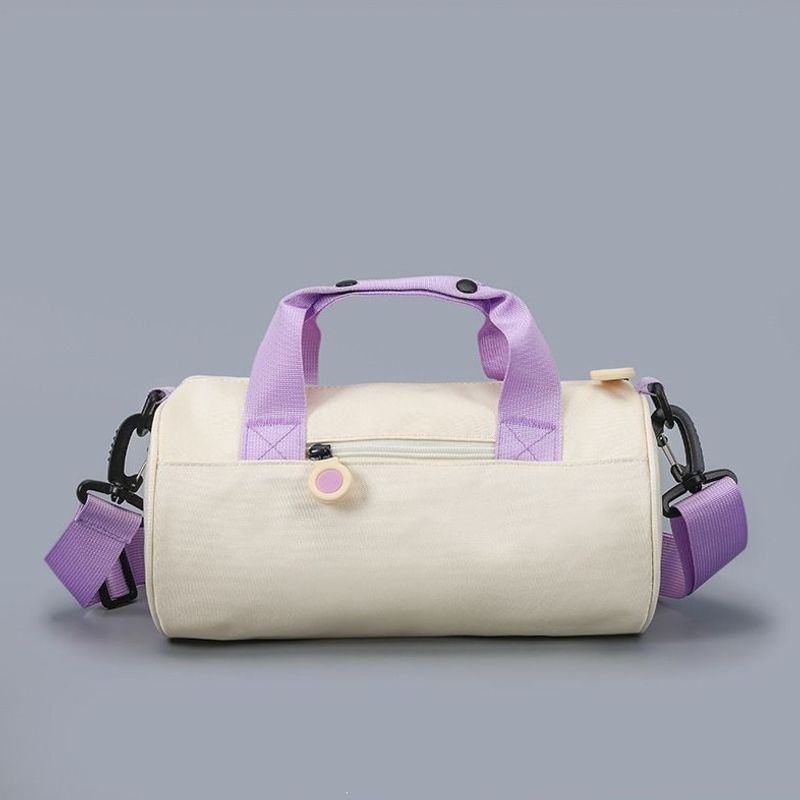 Kompakte Utility Duffel Tasche Brehn