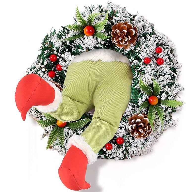 Festliche Dekorative Spielzeug