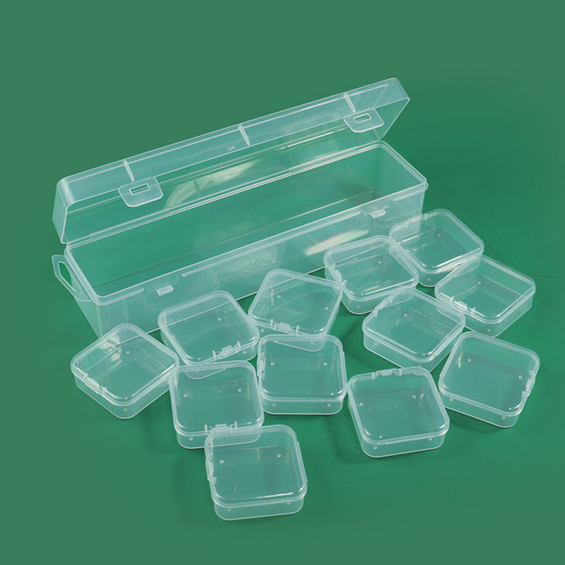 Multifunktionale Organizer Aufbewahrungsbox Brehn