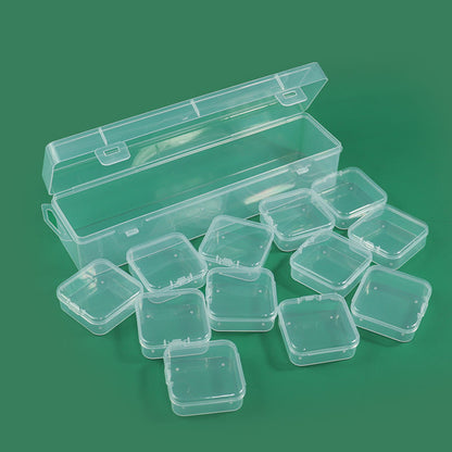 Multifunktionale Organizer Aufbewahrungsbox Brehn