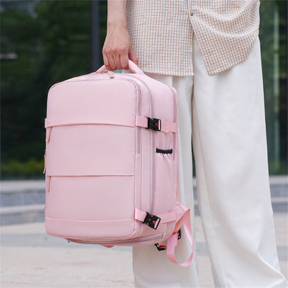 Multifunktionaler Rucksack Brehn