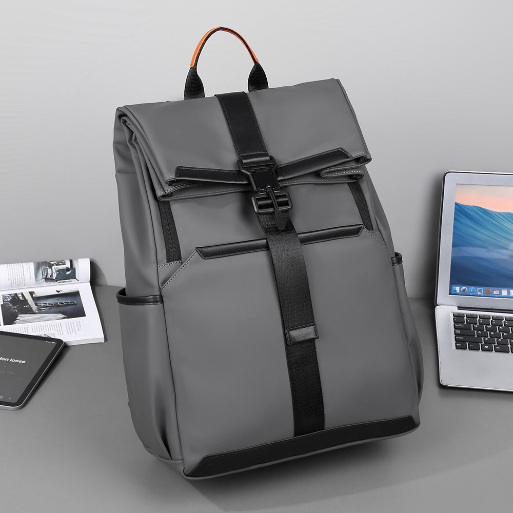 Urban Leichtgewicht Wasserfest Rucksack Brehn