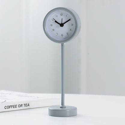 Tischuhr Im Modernen Design Brehn