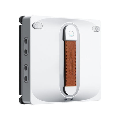 robotischer Fensterreiniger mit KI-Erkennung Hochsauger variabler Frequenzmotor Brehn
