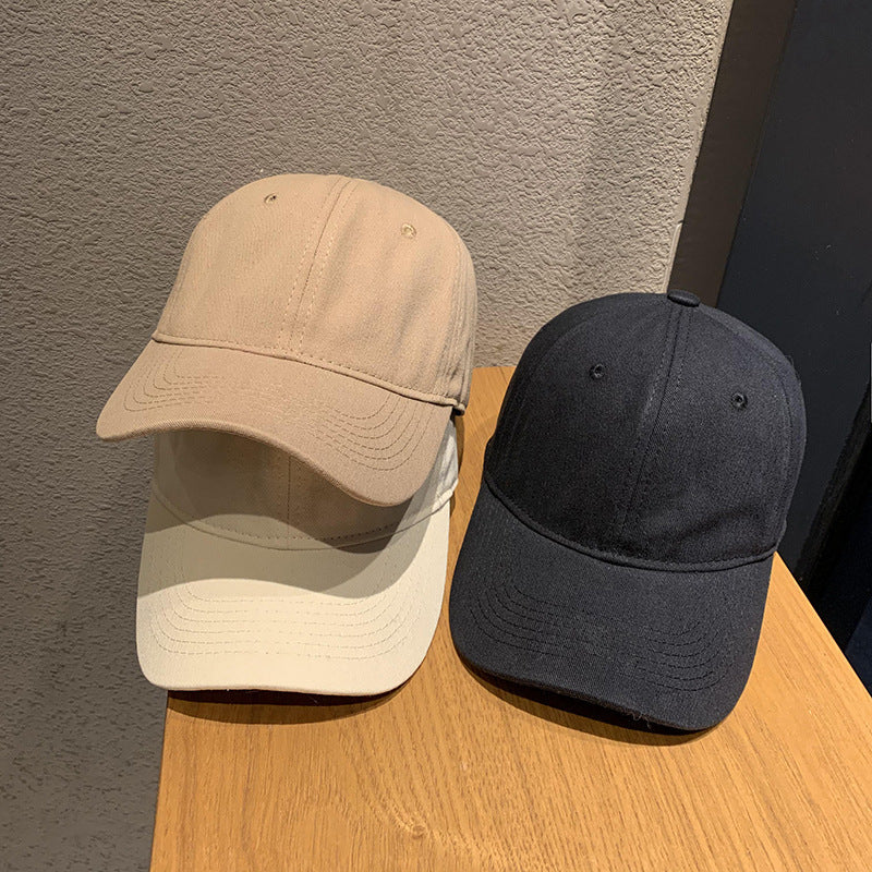 Unisex Classic Comfort Verstellbare Kappe Brehn