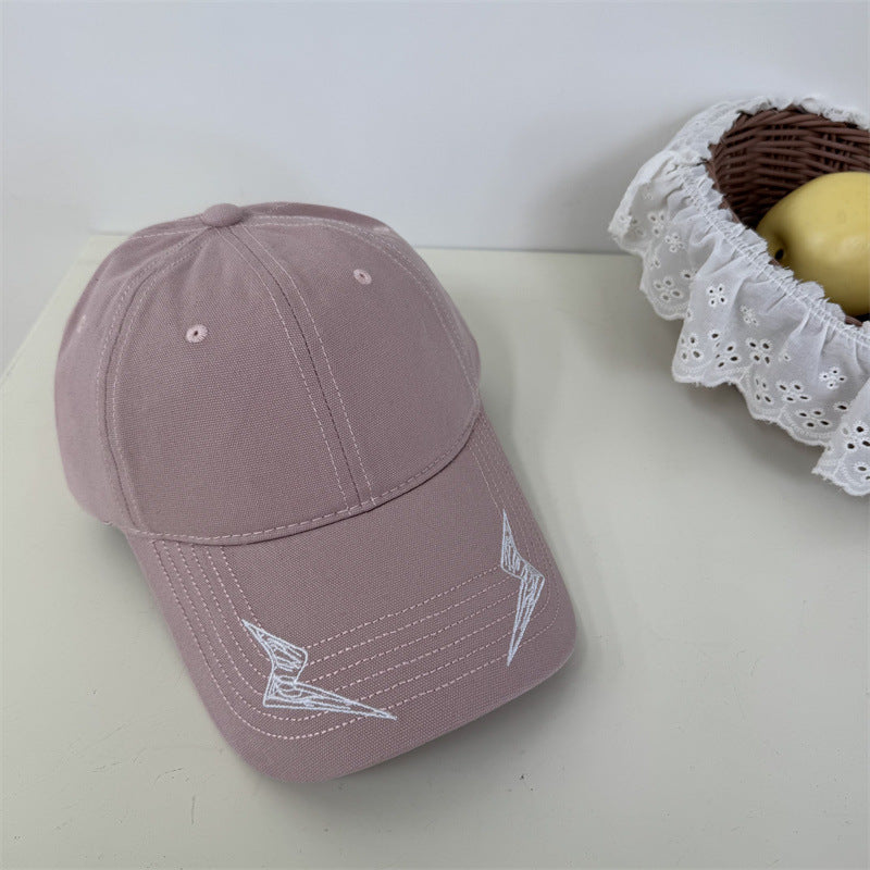Herren Gestickte Freizeit Baseballmütze Brehn