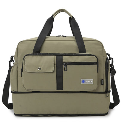 Multi-Funktions-Arbeits-Duffle-Bag Brehn