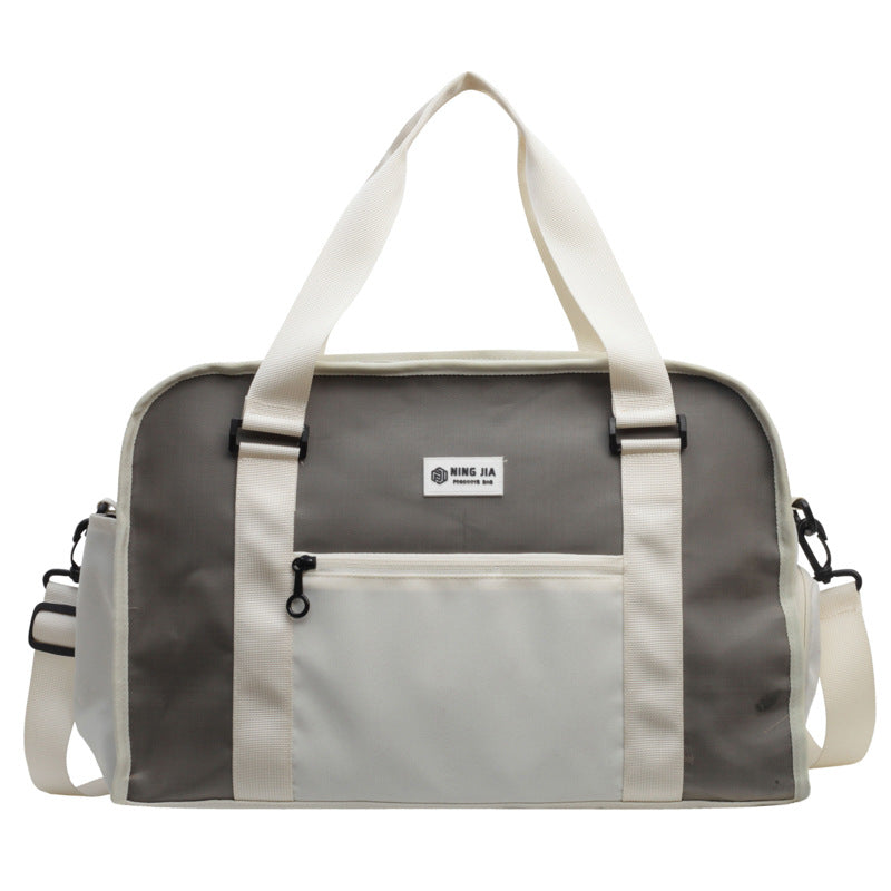 Vielseitige Reisetasche Brehn