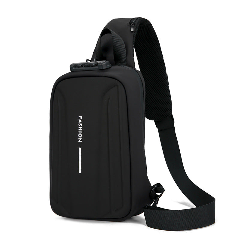 Stylische Crossbody-Tasche Brehn