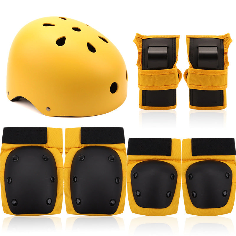 SportSchutzausrüstung Set Brehn