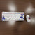 Design-Tastatur und Maus-Set Brehn