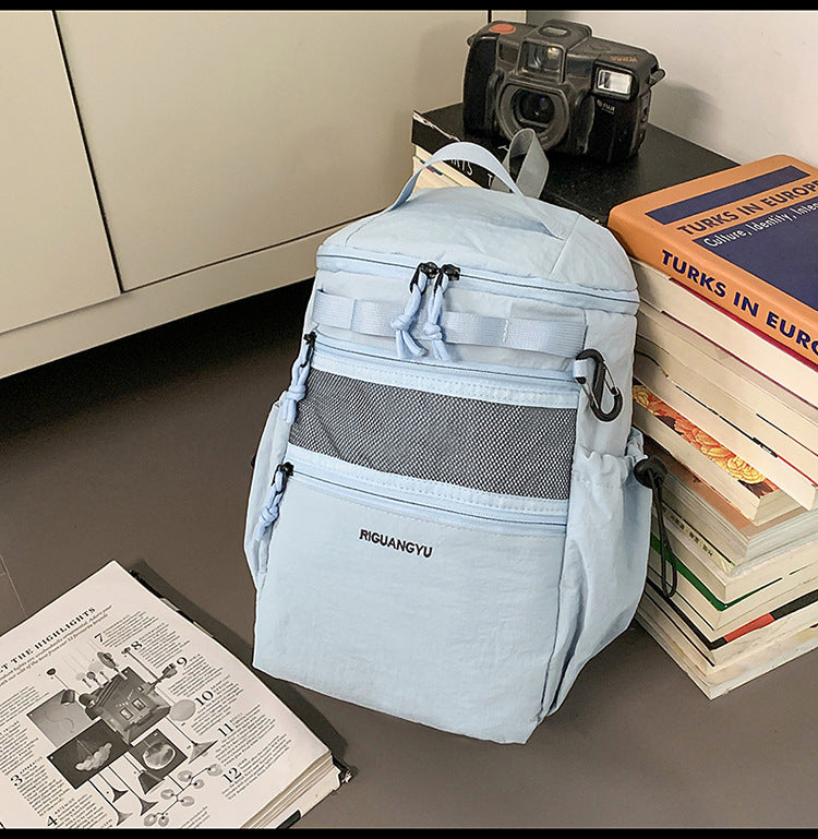 Multi-Pocket Reise Schulranzen
