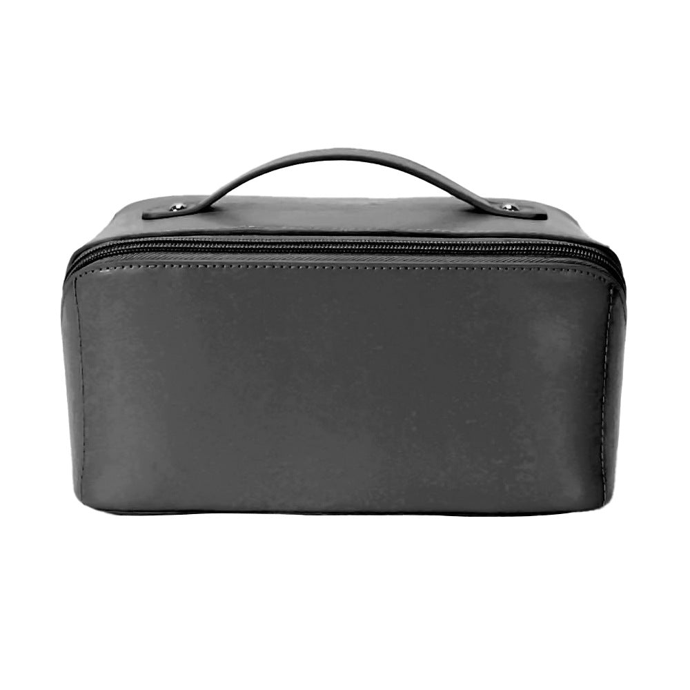 Kosmetiktasche mit Elegantem Reißverschluss Brehn