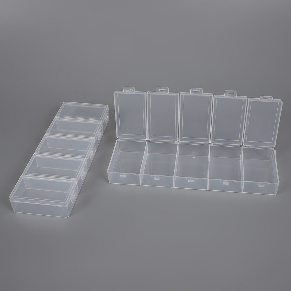 Aufbewahrungsbox Brehn